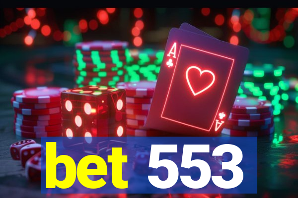 bet 553